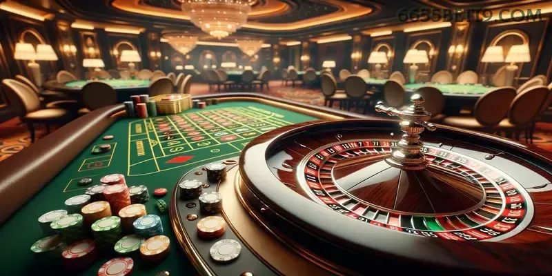 Download app 6655bet Android iOS