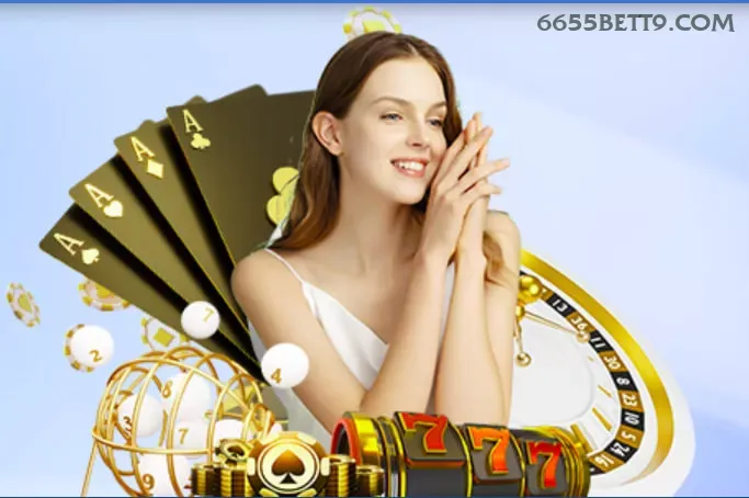 Slots no app 6655bet mobile
