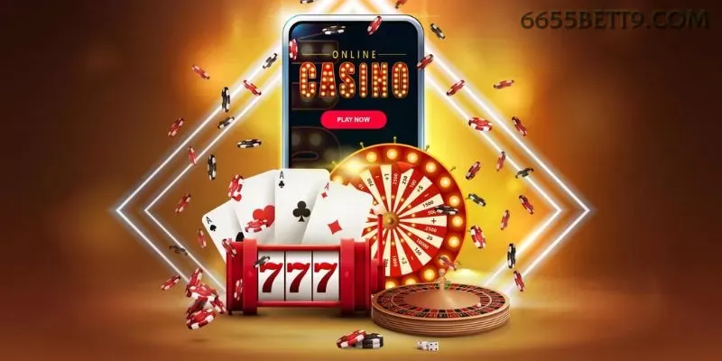 App 6655bet Android download