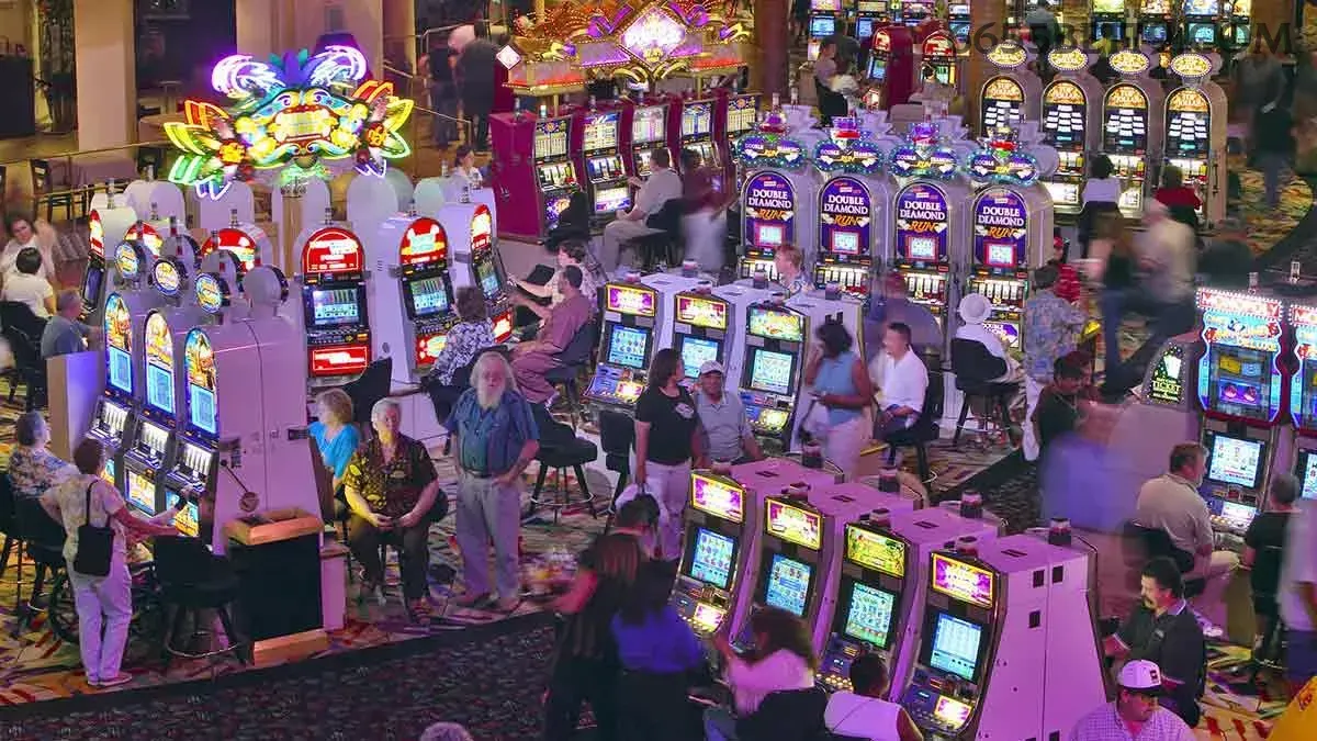 Gates of Olympus slot 6655bet